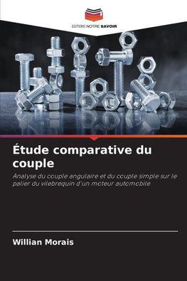 Étude comparative du couple