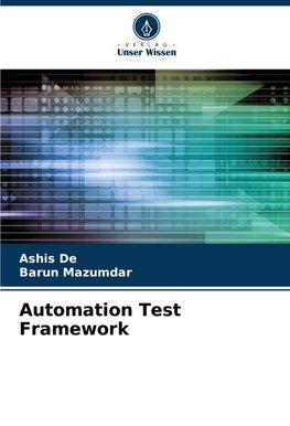 Automation Test Framework