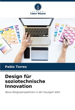 Design für soziotechnische Innovation