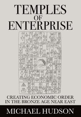 Temples of Enterprise