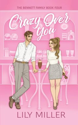Crazy Over You