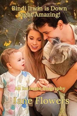 Bindi Irwin is Down Right Amazing