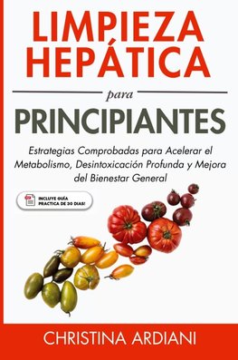 Limpieza Hepática para Principiantes