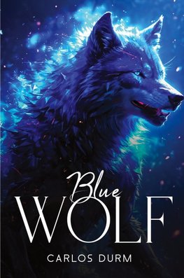 Blue Wolf