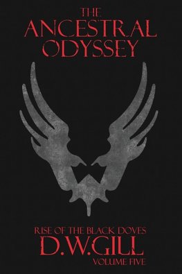 The Ancestral Odyssey