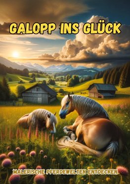 Galopp ins Glück