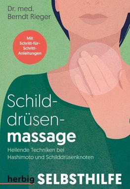 Schilddrüsenmassage