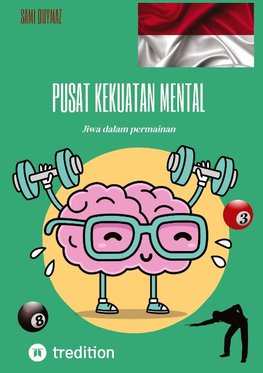 Pusat kekuatan mental