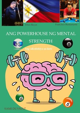 Ang powerhouse ng mental strength
