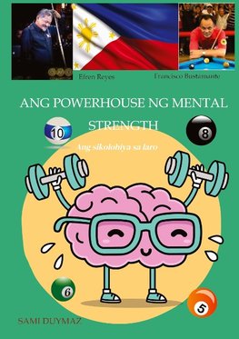 Ang powerhouse ng mental strength