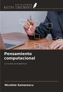 Pensamiento computacional