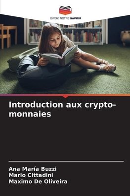 Introduction aux crypto-monnaies