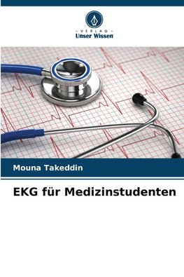 EKG für Medizinstudenten