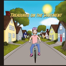 Treasures on the Pavement