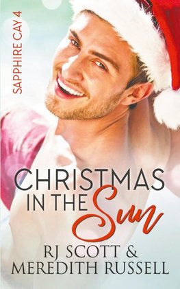 Christmas In The Sun
