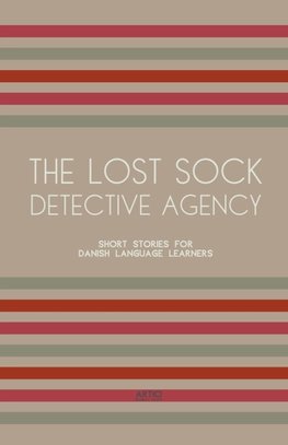 The Lost Sock Detective Agency