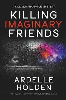 Killing Imaginary Friends