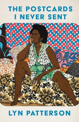 The Postcards I Never Sent