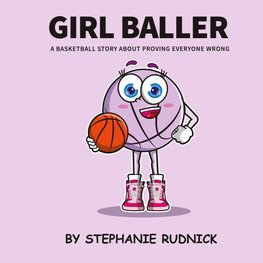 Girl Baller