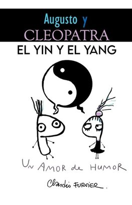 Augusto y Cleopatra, el yin y el yang