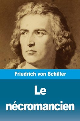 Le nécromancien