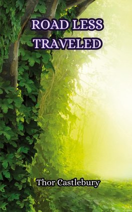 Road Less Traveled