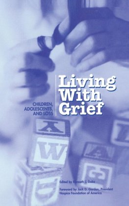 Living With Grief