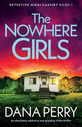 The Nowhere Girls