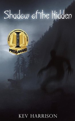 Shadow of the Hidden