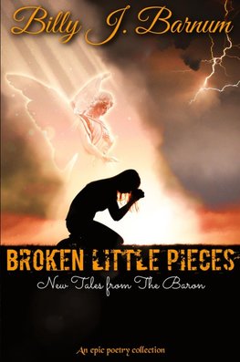 Broken Little Pieces New Tales from The Baron