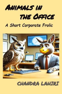 Animals in the Office