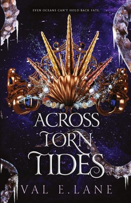 Across Torn Tides