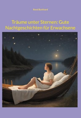Träume unter Sternen