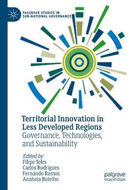 Territorial Innovation in Less Developed Regions