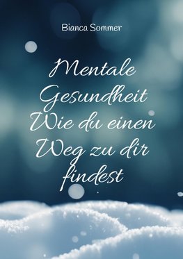 Mentale Gesundheit