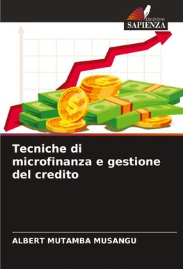 Tecniche di microfinanza e gestione del credito
