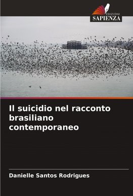 Il suicidio nel racconto brasiliano contemporaneo