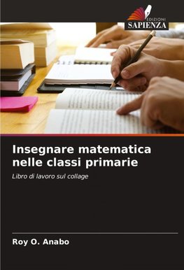 Insegnare matematica nelle classi primarie