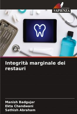 Integrità marginale dei restauri