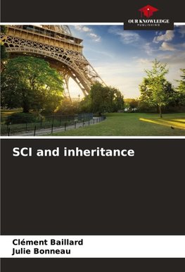 SCI and inheritance