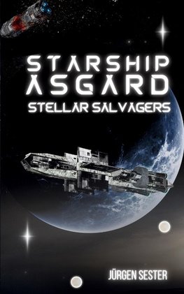 Starship Asgard