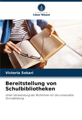 Bereitstellung von Schulbibliotheken