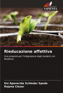 Rieducazione affettiva