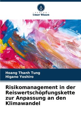 Risikomanagement in der Reiswertschöpfungskette zur Anpassung an den Klimawandel