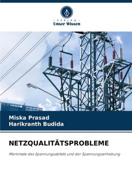 NETZQUALITÄTSPROBLEME