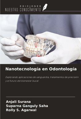 Nanotecnología en Odontología