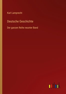 Deutsche Geschichte
