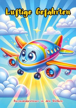 Luftige Gefährten