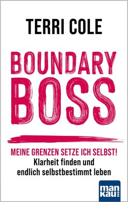 Boundary Boss