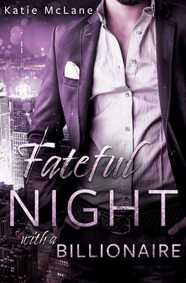 Fateful Night with a Billionaire